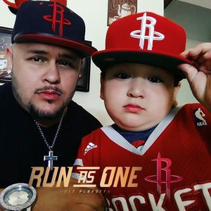 Meet your Posher, Sammy